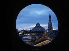 -布鲁塞尔大广场