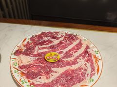 -汕头八合里海记牛肉店(清河店)