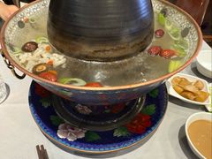 -东来顺饭庄(apm总店)