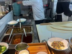 -浑河春面馆·非遗鹿角面(良乡店)