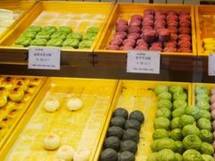 -九芝斋(解放路店)