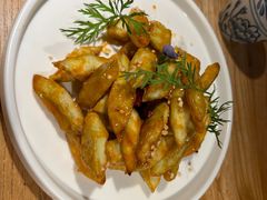 -小放牛炒菜馆(中山路乐汇城店)