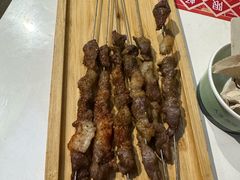-墩儿大碗宽面(来福士店)