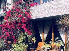 -时光花园(白鹭洲店)