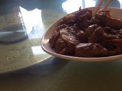 -清丰李记猪蹄(朝阳路店)