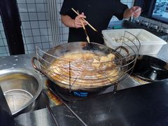 -三味臭豆腐(鲁迅故里店)