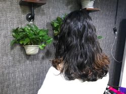 中发-HD HAIR STYLE