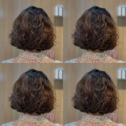 -曼都发型·臻选