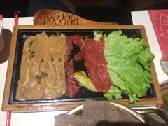 -火锅先生(五马街店)