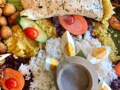 -傣家寨花园主题餐厅