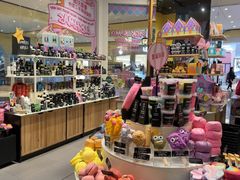-LUSH(威尼斯人店)