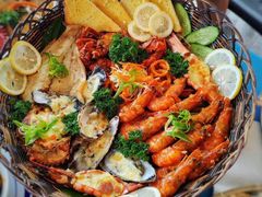 -茉莉.Red Crab