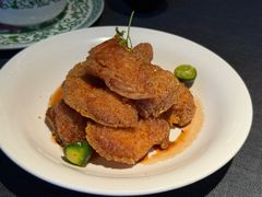 -南里山房·新淮扬菜(徐汇万科店)