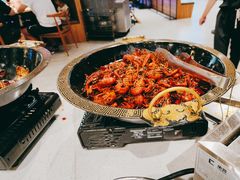 -蓝珊甄选海鲜自助·火锅大排档(近阿那亚店)