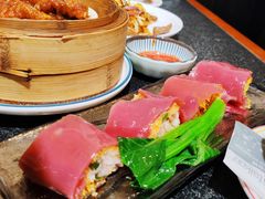 -金翠河烧鹅餐厅(解放碑时代广场店)