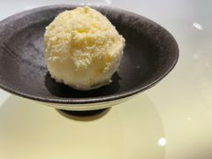 獭祭二三清酒冰淇淋-飛鳥製茶