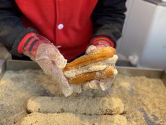 -八一路好吃街(雨田商务大厦店)