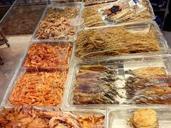 -水一方现烤鱿鱼丝大连特产(高新苏宁百货店)