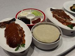 -满堂·烤鸭店·北京菜(鼓楼店)