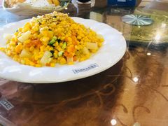 -大眼锅贴饺子(河西店)