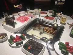 -海底捞火锅(高科广场店)