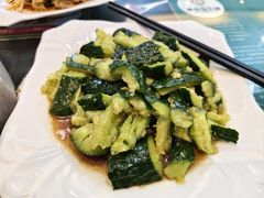 -草包包子铺1937(普利街店)