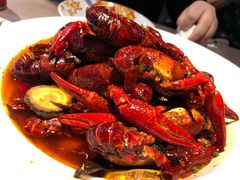 -霸王虾·小龙虾香辣蟹(玉林店)