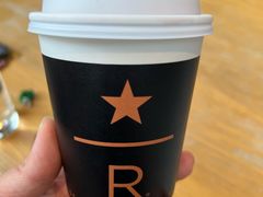 -星巴克臻选(上海合生汇1F店)