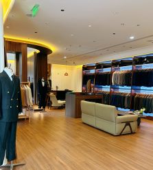 -Mr.Royal御匠先生·手工全麻衬衣西服定制