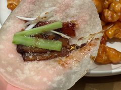 -京味斋·烤鸭·北京菜(安贞店)
