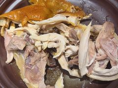 -秋色客家菜(南山店)