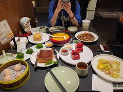 -蝴蝶里·粤菜·点心(滨江龙湖店)