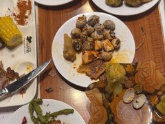 -汉巴味德(大悦城店)