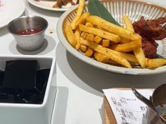 -牛爱客牛排(温岭千禧店)