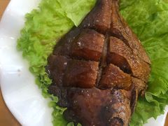 -鼎泰丰(嘉年华•海信广场VILLAGE店)