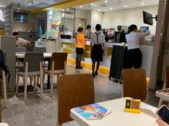 -大家乐(广州天河城六楼店)