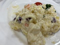 -新侨三宝乐西餐厅(崇文门店)