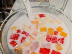 -烹然四季椰子鸡火锅(姚家园万象汇店)