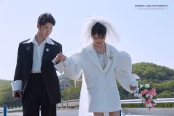 -巴黎春天·菀纱仙庭婚纱美学