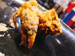-二钳洞庭虾蟹·江湖菜(成都鹭岛店)