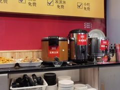 -集草轩·重庆麻辣烤鱼(西湖道店)