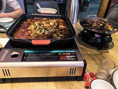 -小四川菜馆(托乐嘉店)