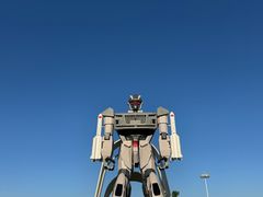 -长春世界雕塑园冰雪艺术天地