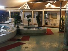 -赛纳河休闲商务会馆(天宁寺店)