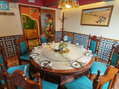 -品质伊骊新疆菜(紫金店)