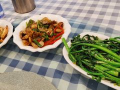 -钱大妈海鲜饭店(保利林语店)