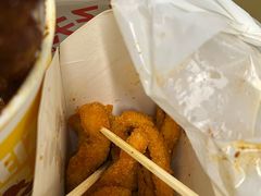 -味子夫鸡柳(解放碑总店)