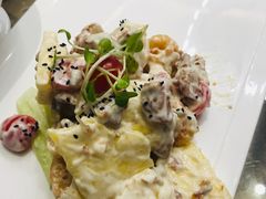 -锋味餐厅(空港复悦里店)