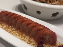 -国人川菜(李家村建东街店)
