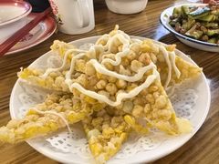 -冶建镜子·老南昌大排档·江西虾王(总店)